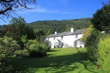 Bed and Breakfast Powter Howe