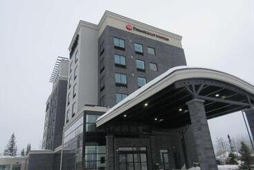 Hotel Best Western Premier Northwood