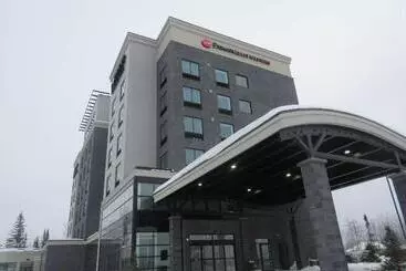 Hotelli Best Western Premier Northwood