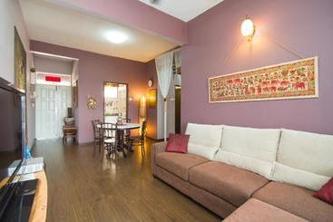 ホテル Bobo Homestay