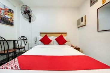 Hotel Crave Park By Oyo Rooms