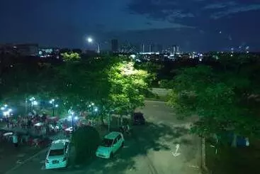 Fully Hotel Desa Tebrau