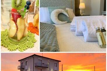 Hotel Incanto Di Luna