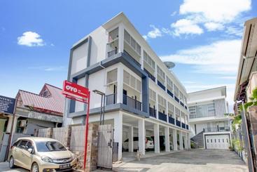 Hotel Oyo 3279 Joy Residence