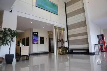 Hotel Rivertel