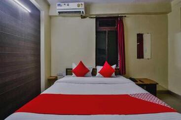 Hotell O Shri Vaidehi