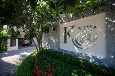 דירות לתיירים Villa Bawal