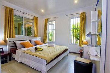 ツーリストアパートメント Volta 1