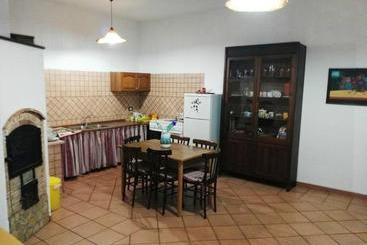 דירות לתיירים One Bedroom Appartement At Mazara Del Vallo 500 M Away From The Beach With Enclosed Garden