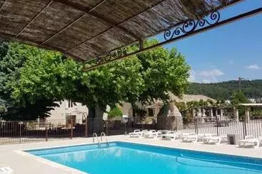 Bed and Breakfast Chambres & Tables D Hôtes Moulin De Lavon