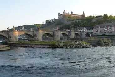 ツーリストアパートメント Chase Apartments Boutiquehotel Style I