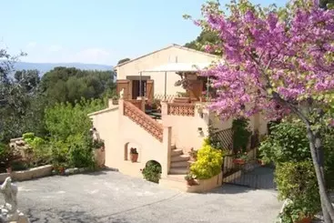 Casa Rurale Gite La Rieissa By Gites De France