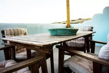 Pangaia Seaside ηotel Adults Only