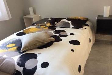 コテージ La Vie Là N1 By Gites De France