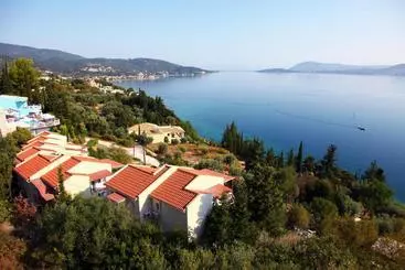 Apartament Miranda Resort