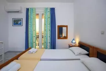 Lejlighed Miranda Resort