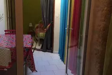 Pensjonat Guesthouse La Maison Du Bien être Et Spa