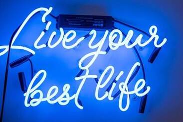 Пансион La Riviere House  Peniche Carpe Diem