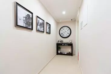 Turistihuoneistot Apartments Babic
