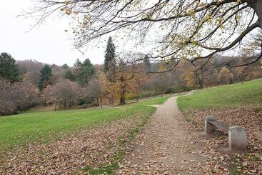 شقق خاصة سياحية Beautiful Apartment In Dornthal Near The Forest