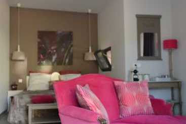 مبيت وإفطار Villa Francesca