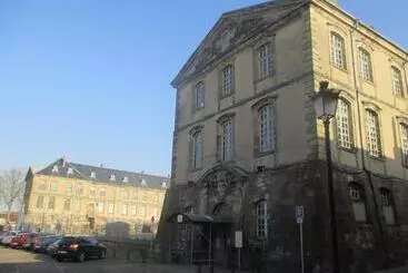 Appartamenti turistici Le Gîte Des Lumières Lunéville