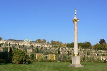 관광객 아파트 Luxurious Apartment In Schonow With Sauna