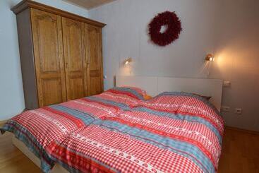 游客公寓 Luxurious Farmhouse Near The Ski Area