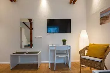 آپارتمان‌های توریست‌ها Meine Zeitwohnung