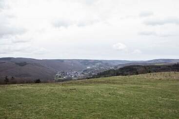 游客公寓 Vintage Apartment With Garden