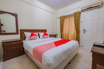 هاستل Haven Guest House By Oyo Rooms