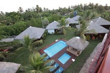 Ferienwohnungen Atins Charme Chales