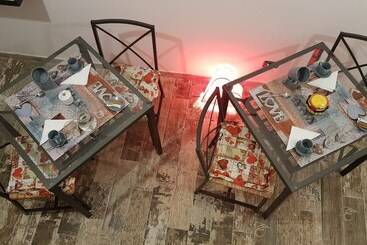 تختخواب و صبحانه That S Amore Fiumicino