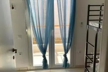 Appartements touristiques Bitzios Rent Houses