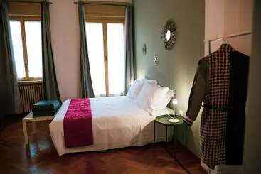 Hostal Palazzo Pasta Malpensa
