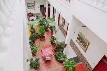 ホテル Ayenda 1614 Playa Y Mar