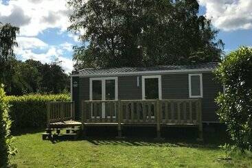 Отель Camping Les Escales