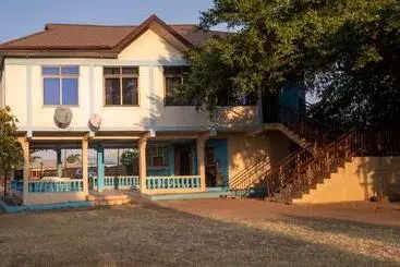 Hotel Okumah Executive Lodge & Conference Centre