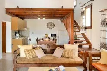Hotel Melidoni X Village