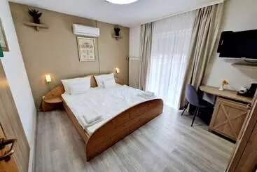 Hotelli Rheintal