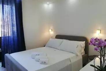 Pensão Don Ugo Luxury Rooms