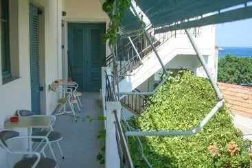 Pensjonat George Apartments