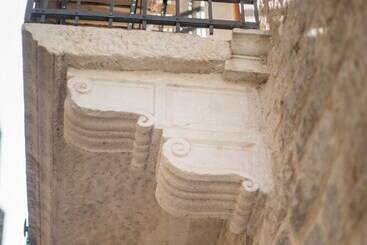 Vakantie-appartementen Rooms Kala