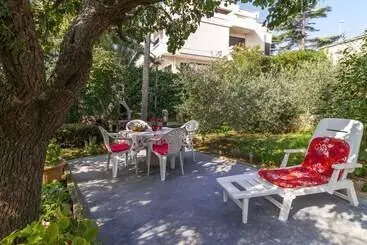 Apartaments turístics Studio Apartment Zeljka