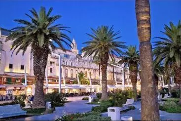 آپارتمان Spoleto