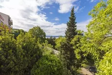 آپارتمان‌های توریست‌ها Apartment Dudy