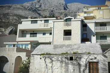 Ferienwohnungen Apartments Villa Angela