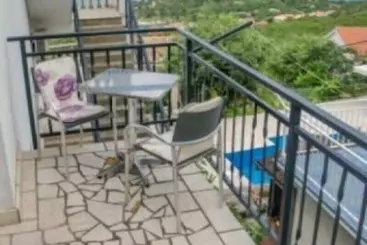 Turistihuoneistot Apartments Silly