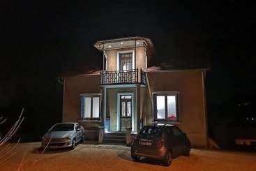 مبيت وإفطار La Maison Fleur De Frangipanier