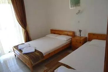 Appart'hotel Electra Studios